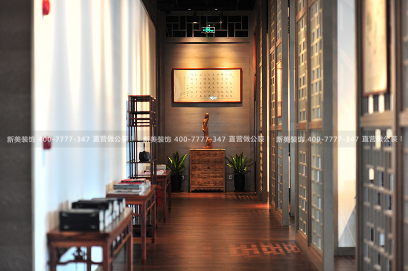 深圳裝修公司