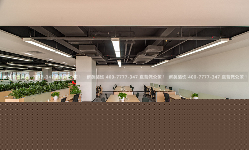 深圳辦公室裝修