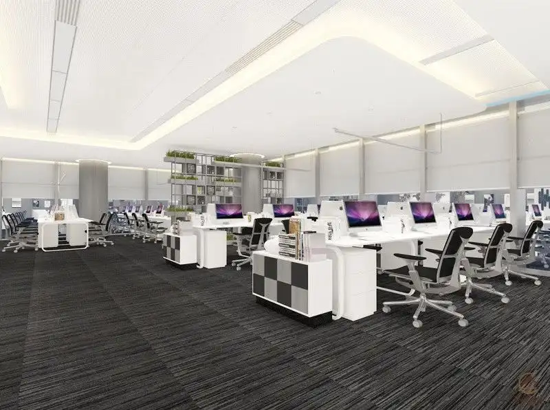 辦公室裝修具體步驟有哪些，不妨從以下幾步入手！