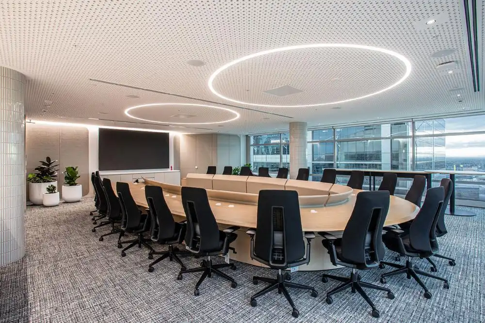 辦公室裝修布線電纜走線方式？辦公室裝修電纜走線有哪些技巧？